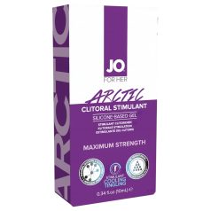 JO ARCTIC - klitorisstimulerande gel för kvinnor - 10ml