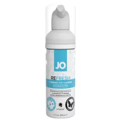 System JO - desinficerande redskapsrengöringsskum (50 ml)