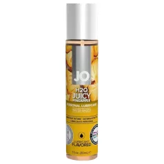 System JO - H2O ananas - vattenbaserat glidmedel (30 ml)