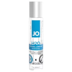 System JO - H2O Original - vattenbaserat glidmedel (30 ml)