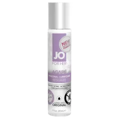 System JO Agape - glidmedel vattenbaserat känsligt - 30ml