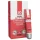 System JO - WARM & BUZZY - klitorisstimulerande gel för kvinnor (10 ml)