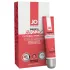 System JO - WARM & BUZZY - klitorisstimulerande gel för kvinnor (10 ml)