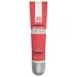 System JO - WARM & BUZZY - klitorisstimulerande gel för kvinnor (10 ml)