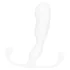 Aneros Trident Helix - prostatamassage dildo - vit