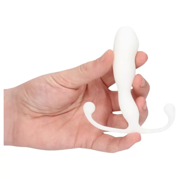 Aneros Trident Helix - prostatamassage dildo - vit