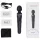 LOVENSE Domi 2 - smart massagevibrator (svart)