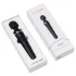 LOVENSE Domi 2 - smart massagevibrator (svart)