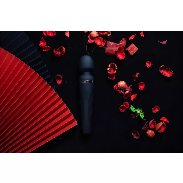 LOVENSE Domi 2 - smart massagevibrator (svart)