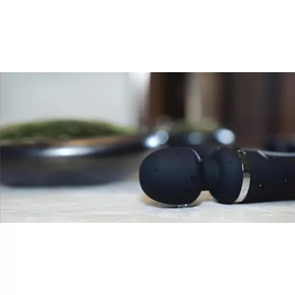 LOVENSE Domi 2 - smart massagevibrator (svart)