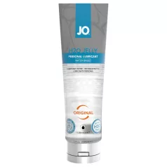   System JO - H2O Jelly Original - tjock vattenbaserad glidmedel (120 ml)