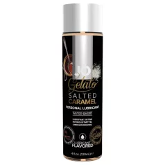   System JO - Gelato Salted Karamell - vattenbaserat glidmedel (120 ml)