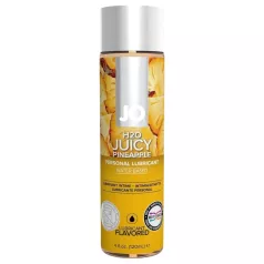 System JO - H2O Ananas - vattenbaserat glidmedel (120 ml)