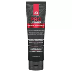 System JO ProLonger - fördröjningsgel för män - 60ml