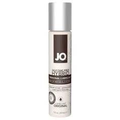   System JO - Hybrid - glidmedel med blandad bas - kokos (30 ml)