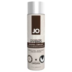   System JO - Hybrid - glidmedel med blandad bas - kokos (120 ml)