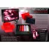 FIFTY NIGHTS OF NAUGHTINESS - sexspel - parspel - engelska