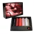 FIFTY NIGHTS OF NAUGHTINESS - sexspel - parspel - engelska