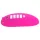 OHMIBOD Lightshow - smart klitorisstimulator med ljusshow (rosa)
