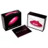 OHMIBOD Lightshow - smart klitorisstimulator med ljusshow (rosa)