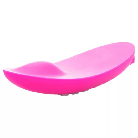 OHMIBOD Lightshow - smart klitorisstimulator med ljusshow (rosa)