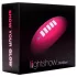 OHMIBOD Lightshow - smart klitorisstimulator med ljusshow (rosa)