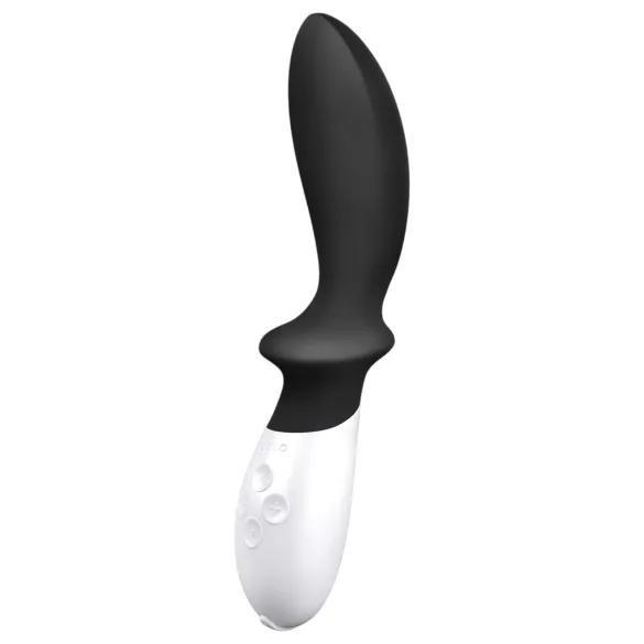 LELO - prostatavibrator - vattentät - svart