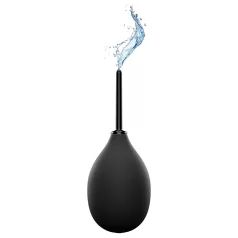   Perfect Fit Ergoflo Impulse - analdusch och intimdusch - svart