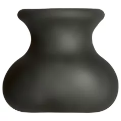 Perfect Fit - pungväska och testikelsträckare - XL svart