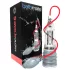 BathMate - penispumpa set - Xtreme Hydromax 5 - transparent