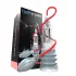 BathMate - penispumpa set - Xtreme Hydromax 5 - transparent