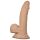 Sportsheets Boy - naturtrogen dildo (naturfärg)