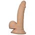 Sportsheets Boy - naturtrogen dildo (naturfärg)