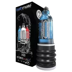 Bathmate Hydromax 7 Wide Boy - hydropump (blå)