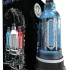 Bathmate Hydromax 7 Wide - penispump hydraulisk - blå