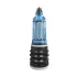 Bathmate Hydromax 7 Wide - penispump hydraulisk - blå