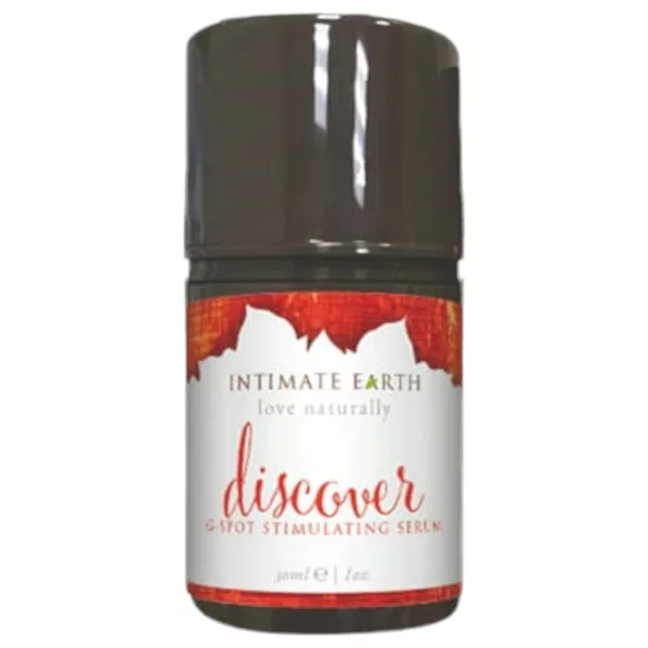 Intimate Earth - G-punkt serum för kvinnor - 30ml