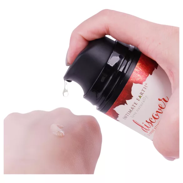 Intimate Earth - G-punkt serum för kvinnor - 30ml