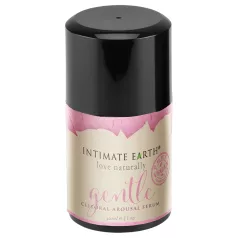   Intimate Earth Gentle - lusthöjande intimgel för kvinnor - 30ml