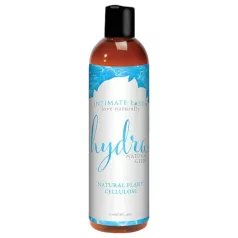   Intimate Earth Hydra Natural - vattenbaserat glidmedel (120 ml)