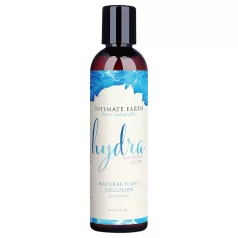   Intimate Earth Hydra Natural - vattenbaserat glidmedel (120 ml)