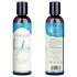 Intimate Earth Hydra Natural - vattenbaserat glidmedel (120 ml)