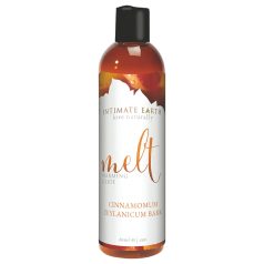 Intimate Earth Melt - värmande glidmedel (120 ml)