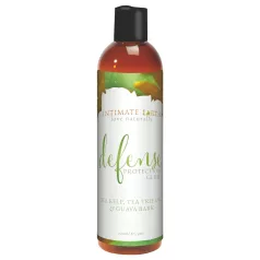 Intimate Earth Defense - antibakteriellt glidmedel (120 ml)