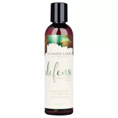 Intimate Earth Defense - Antibakteriellt Glidmedel (60 ml)