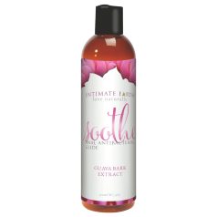 Intimate Earth Soothe - återfuktande anal glidmedel (60 ml)