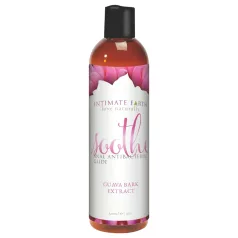   Intimate Earth Soothe - regenererande analsmörjmedel (60 ml)