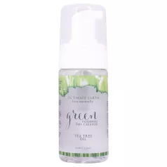   Intimate Earth Grönt te - desinficerande och rengörande spray (100 ml)