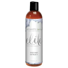 Intimate Earth Elite - glidmedel silikonbaserat - 120ml