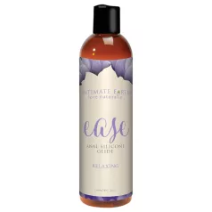   Intimate Earth Ease - analglidmedel silikonbaserad lugnande - 120ml